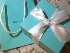 -Tiffany & Co.蒂芙尼
(杭州万象城店)