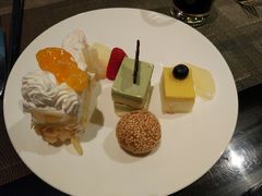 -上海圣诺亚皇冠假日酒店·诺亚厨房