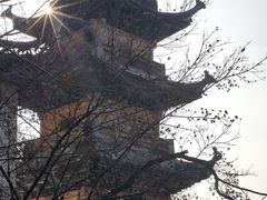 -狼山风景名胜区