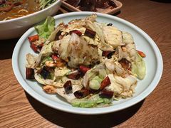 -鸽子窝(青塔店)