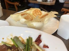 -老牌坊鲁菜名店(宽厚里店)