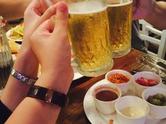 -Rural Tequila墨西哥餐厅(东川路店)