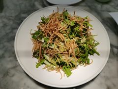 -城南往事·鲁菜·烤鸭(世茂宽厚里·大明湖店)