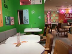 -乐凯撒披萨(领展广场店)