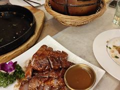 -李记潮汕砂锅粥(营福路店)