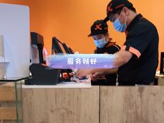 -大快活(丽丰店)