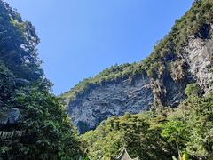 -通灵大峡谷