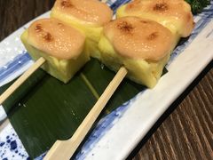 玉子烧寿司-大雄寿司(中华广场店)