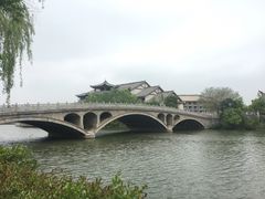-台儿庄古城