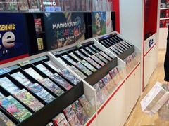 -任天堂Nintendo Switch体验店(天河城店)