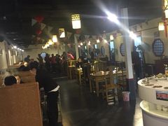 -正福居老北京正宗铜锅泉水涮肉(彰化路店)