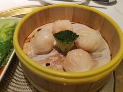 -领鲜天下·焗海鲜·花胶鸡(天目里店)