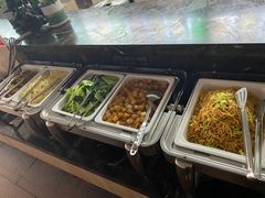 -素满香·素食自助餐(西安·民乐园店)