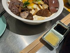 -潮界(虹桥新天地店)