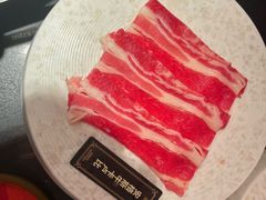 -大牛寿喜烧·和牛放题(香港广场店)