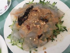 -宁悦海鲜家常菜馆(北戴河老虎石店)
