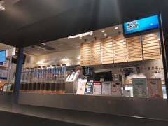 -喜茶(广州天汇igc店)