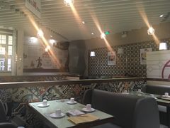 -大咀港式茶餐厅(海岸城店)