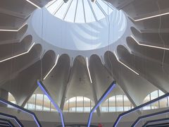 -维也纳国际机场