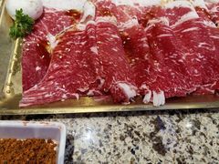 -安又胖韩国烤肉(美罗城店)