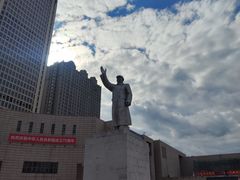 -吉林市博物馆