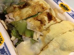 -赵财财·肠粉·煲仔饭(华润万象城店)