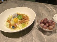 -宫燕府·京菜·烤鸭·淮扬菜(王府中心店)