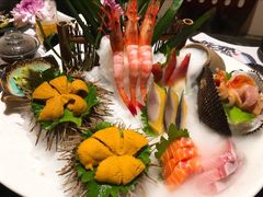 -天狗山料理(省体店)