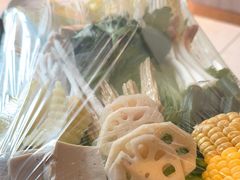 -集渔·泰式海鲜火锅(科华店)