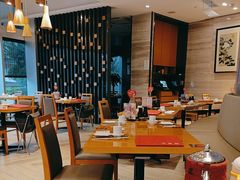 -鼎泰丰(嘉年华•海信广场VILLAGE店)