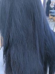 -藤野造型烫染·漂发