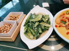 -菜香小厨(金发·印象南滨店)