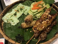 -美奈小馆·越南料理(中航城君尚购物中心店)