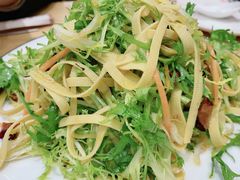 -天盛海鲜烧烤大排档·本地小海鲜·牟平腿穗子(幸福店)