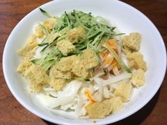 米皮-大秦地·西北菜(纬四路店)