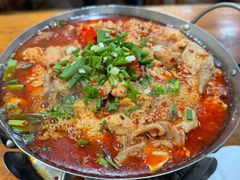 -湖南湘菜馆(东湘缘二店)