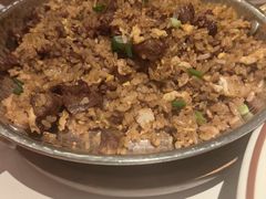 -赤火牛排(金狮广场店)