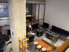 -MIMI FASO(古仓店)
