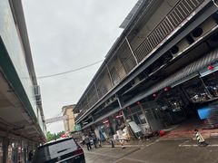 -万尾农贸市场