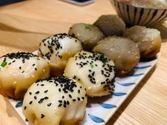 -陈家生煎(世茂双子塔店)