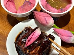 -李犟大爆鳝面·手工蟹黄包(湖滨西湖店)