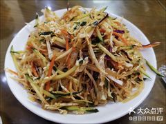 -开封灌汤包子铺(尚志大街店)