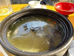 -自在弥林花园餐厅(云栖店)