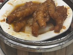 -凤凰楼酒家·粤宴点心(华强北店)