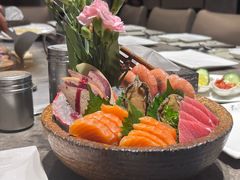 -大渔铁板烧(花园道店)