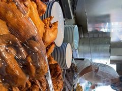 -浑河春面馆非遗鹿角面(良乡店)