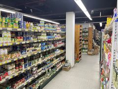 -JustFresh捷德鲜超市(西康店)