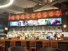 -CIRCLE·酒吧(第一国际店)