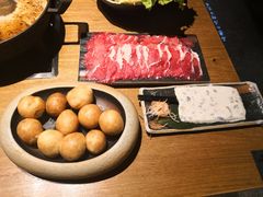 -呷哺呷哺 黄金牧场 (新中关购物中心店)