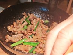 -洞庭土菜馆(易发广场店)